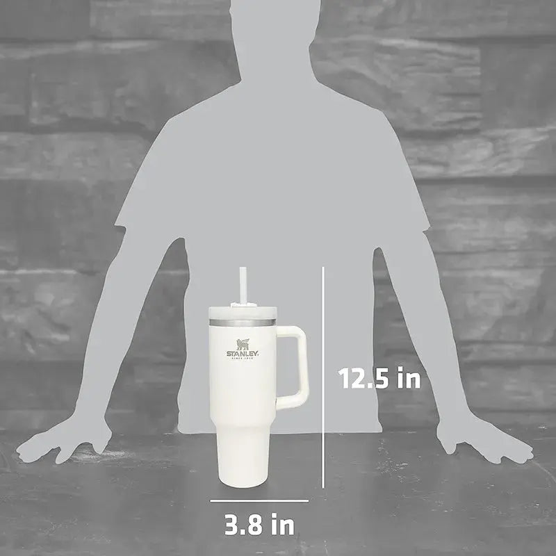 STANLEY Quencher 2.0: Der Edelstahl Vakuumisolierbecher, der Nachhaltigkeit und Trend vereint - Raffiniertedinge STANLEY Quencher 2.0: Der Edelstahl Vakuumisolierbecher, der Nachhaltigkeit und Trend vereint - Raffiniertedinge
